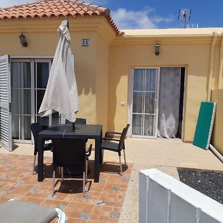 Vista Golf Fuerteventura Exclusive Apartment Caleta De Fuste Kültér fotó