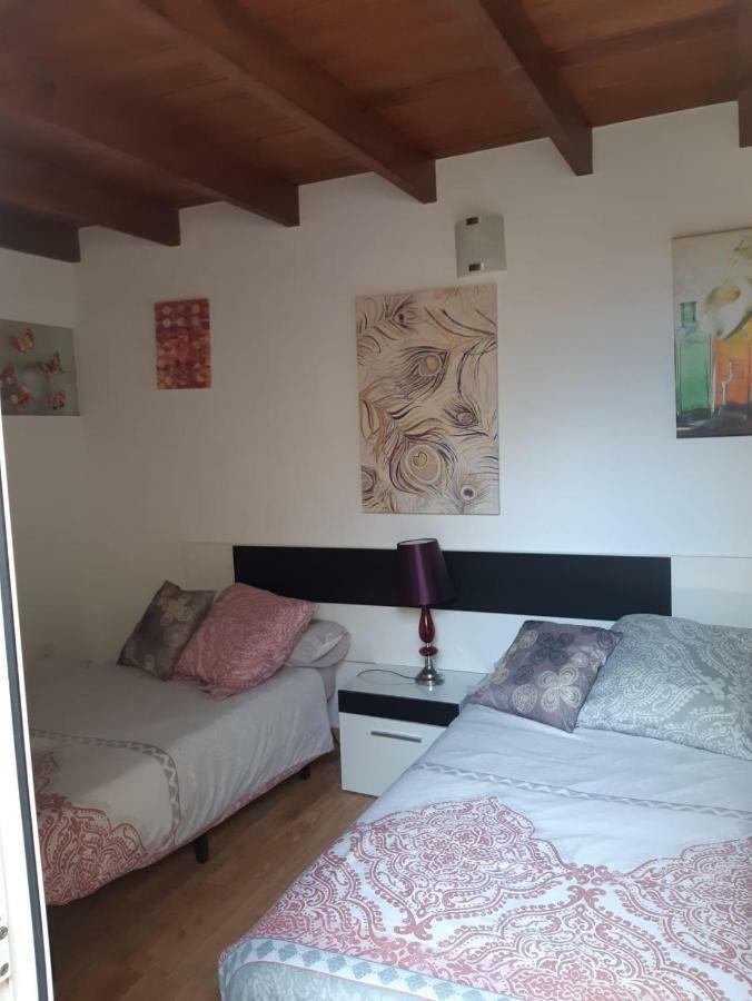 Vista Golf Fuerteventura Exclusive Apartment Caleta De Fuste Kültér fotó