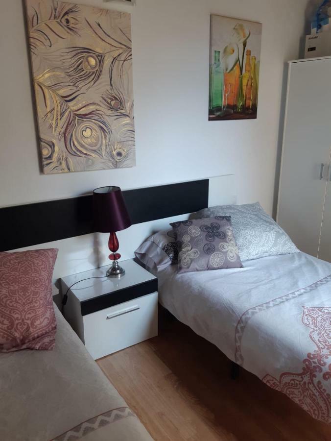 Vista Golf Fuerteventura Exclusive Apartment Caleta De Fuste Kültér fotó