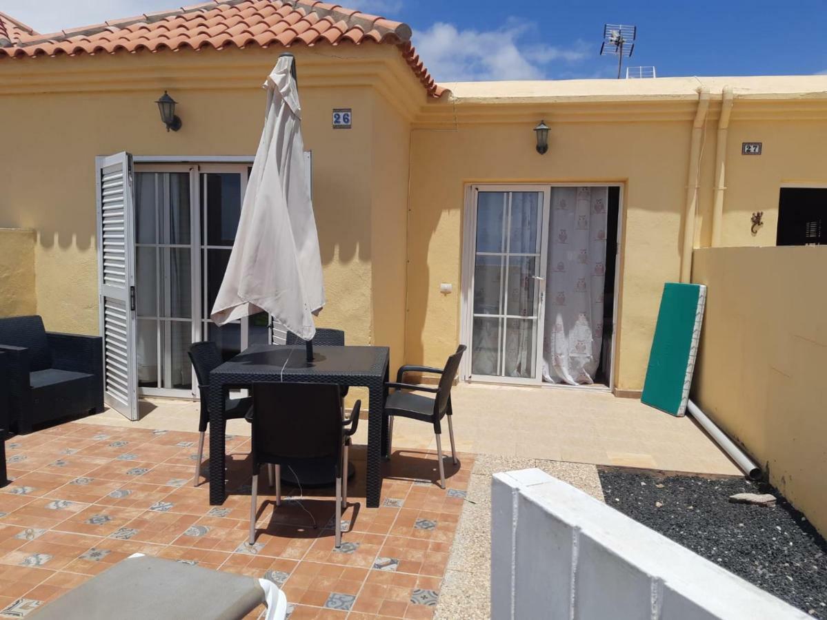 Vista Golf Fuerteventura Exclusive Apartment Caleta De Fuste Kültér fotó