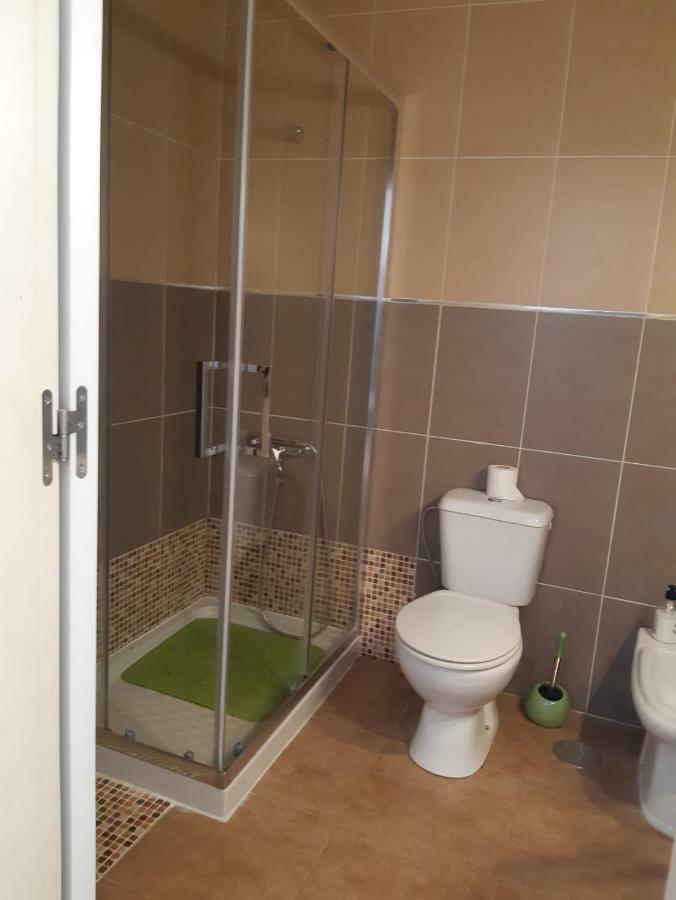 Vista Golf Fuerteventura Exclusive Apartment Caleta De Fuste Kültér fotó