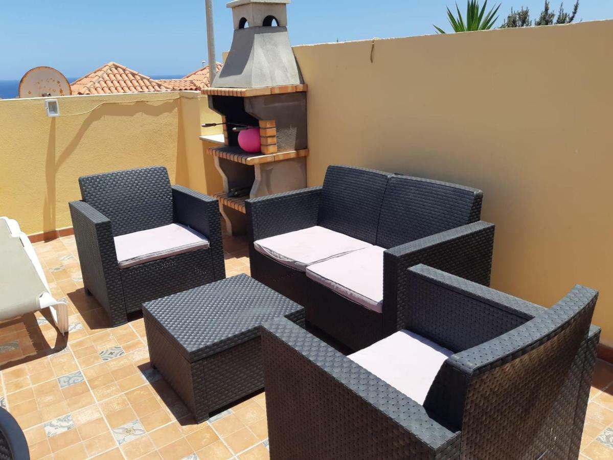 Vista Golf Fuerteventura Exclusive Apartment Caleta De Fuste Kültér fotó