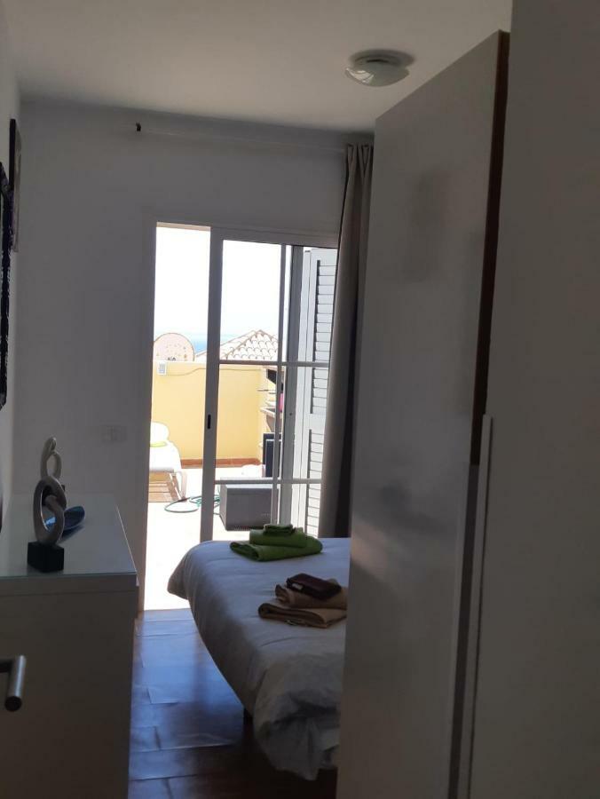 Vista Golf Fuerteventura Exclusive Apartment Caleta De Fuste Kültér fotó