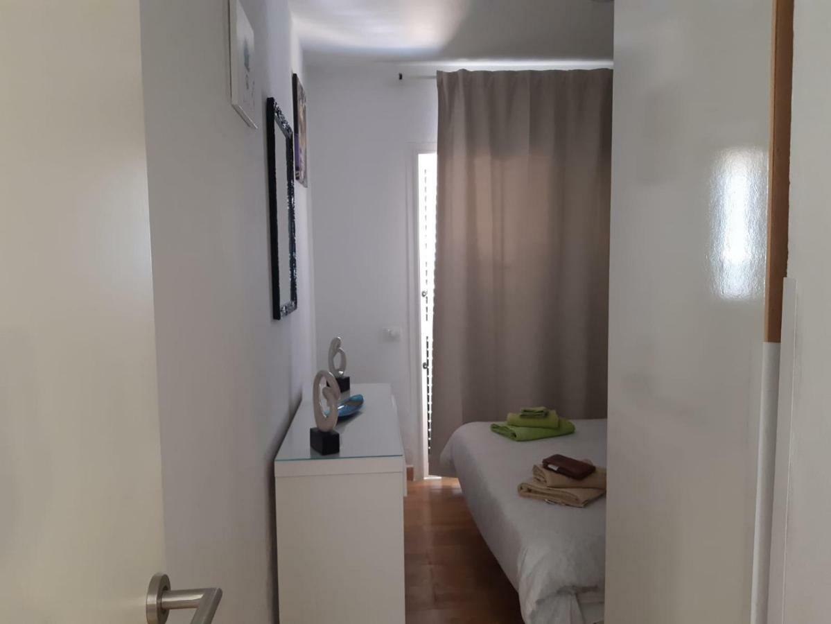 Vista Golf Fuerteventura Exclusive Apartment Caleta De Fuste Kültér fotó