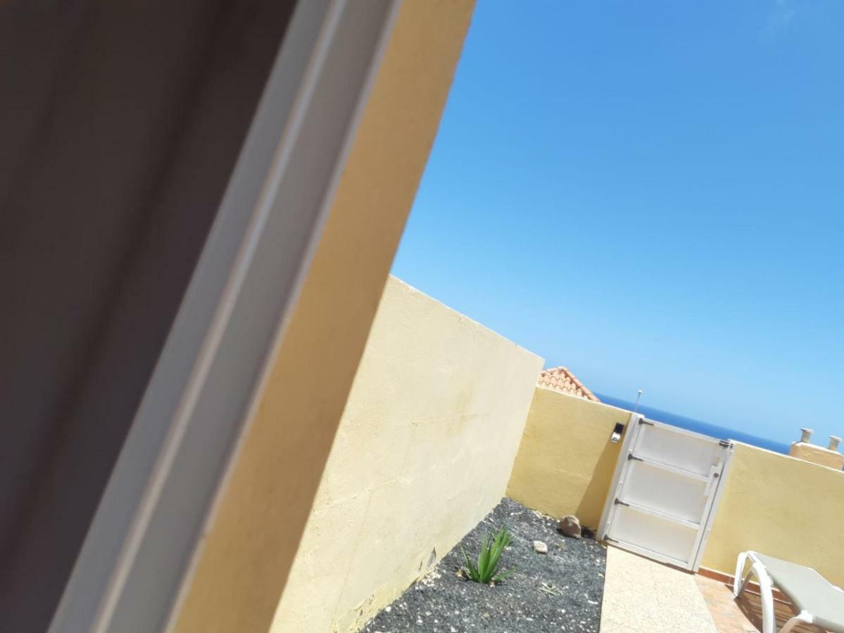 Vista Golf Fuerteventura Exclusive Apartment Caleta De Fuste Kültér fotó