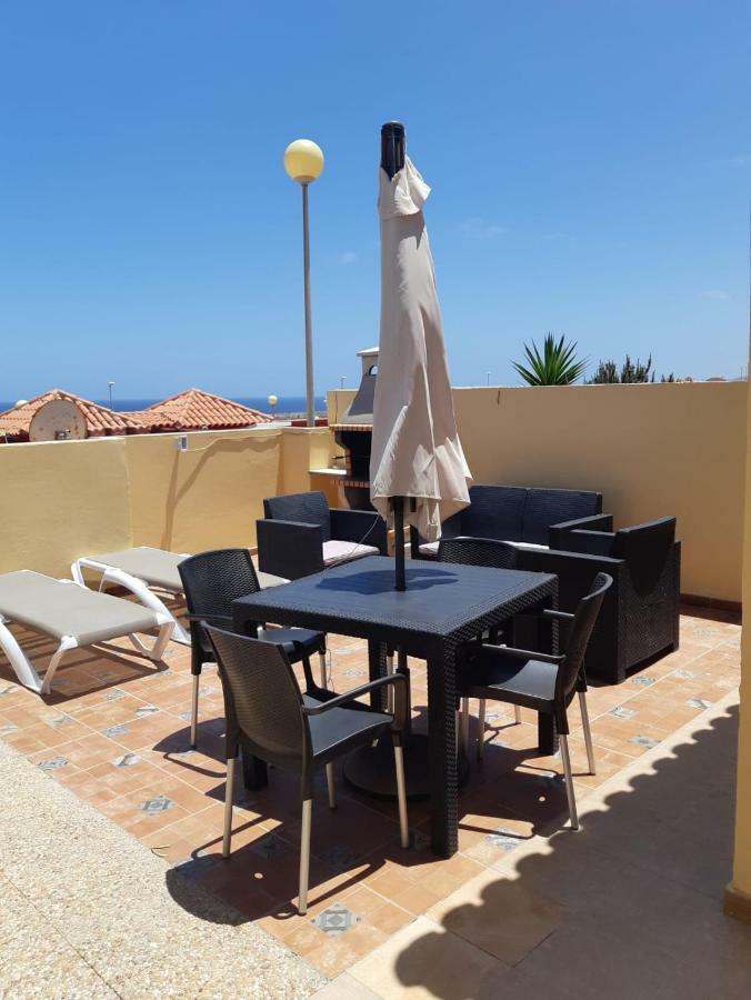 Vista Golf Fuerteventura Exclusive Apartment Caleta De Fuste Kültér fotó